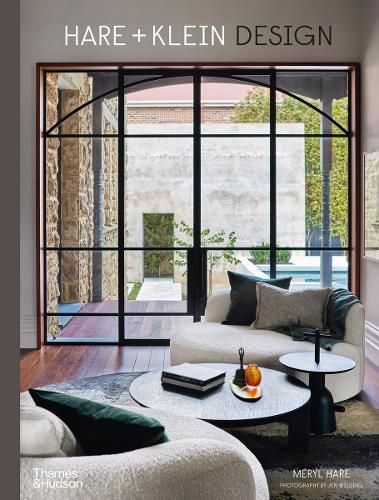 Cover image for Hare + Klein Design