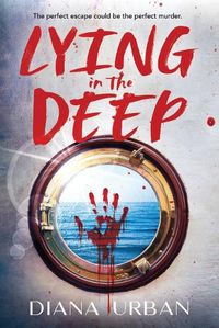 Cover image for Lying in the Deep