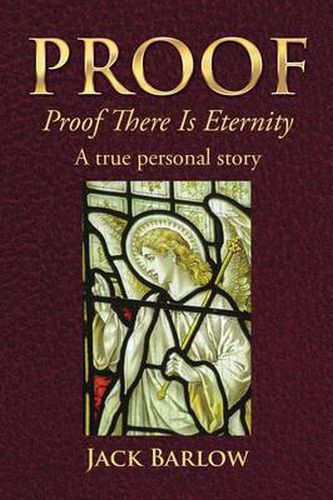Cover image for Proof: Proof There Is Eternity
