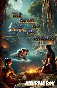 Cover image for The Dawn of the Jaguar