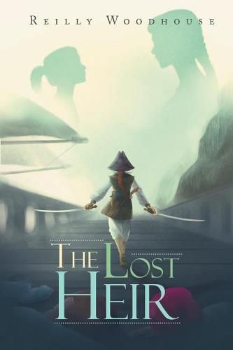 Cover image for The Lost Heir