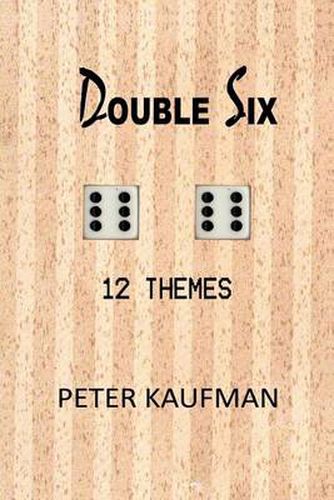 Cover image for Double Six