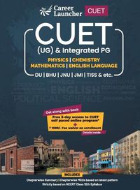 Cover image for Cuet 2022