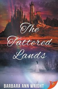 Cover image for The Tattered Lands