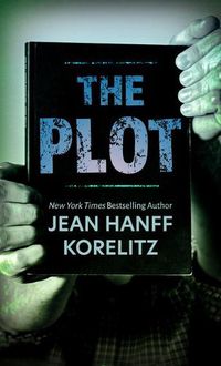 Cover image for The Plot