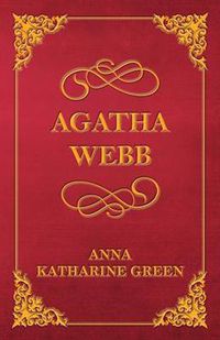 Cover image for Agatha Webb