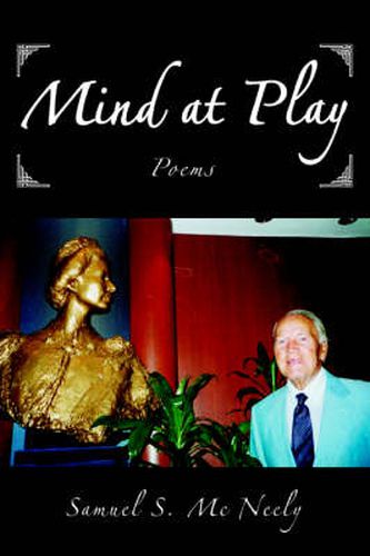 Cover image for Mind at Play: Poems