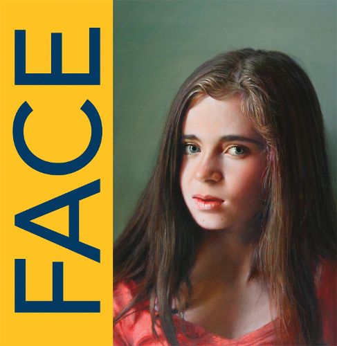 Cover image for Face