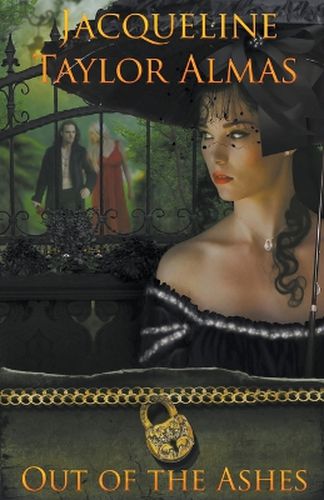 Cover image for Out of the Ashes