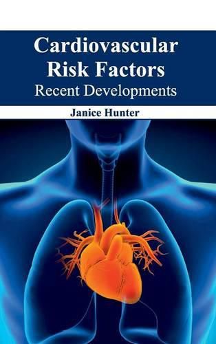 Cover image for Cardiovascular Risk Factors: Recent Developments