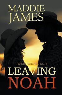 Cover image for Leaving Noah