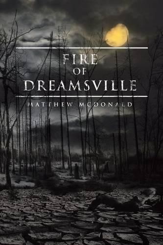 Cover image for Fire of Dreamsville