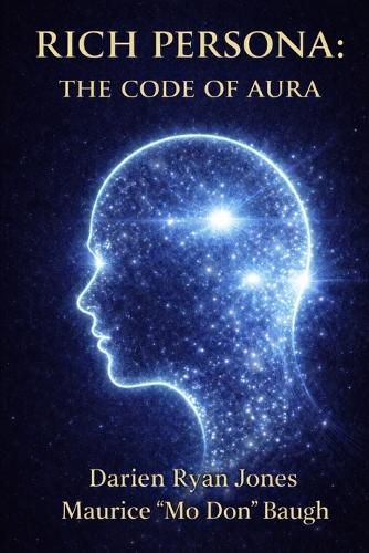 Cover image for Rich Persona