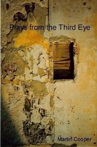 Cover image for Plays from the Third Eye