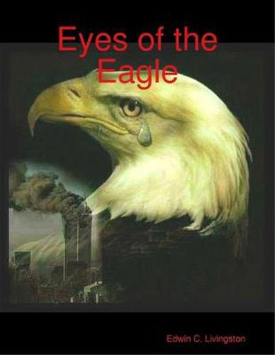 Cover image for Eyes of the Eagle