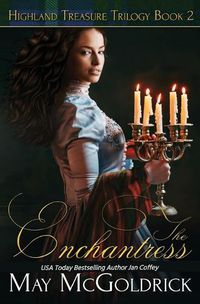 Cover image for The Enchantress