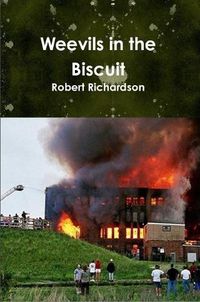 Cover image for Weevils in the Biscuit