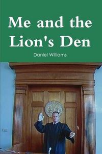 Cover image for Me and the Lion's Den