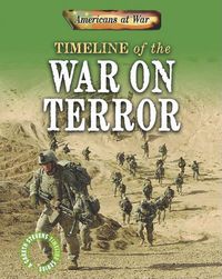 Cover image for Timeline of the War on Terror