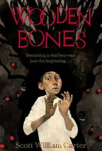 Cover image for Wooden Bones