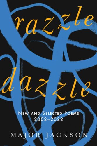 Cover image for Razzle Dazzle