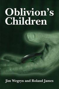 Cover image for Oblivion's Children