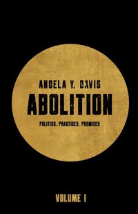 Cover image for Abolition