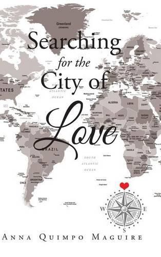 Cover image for Searching for the City of Love