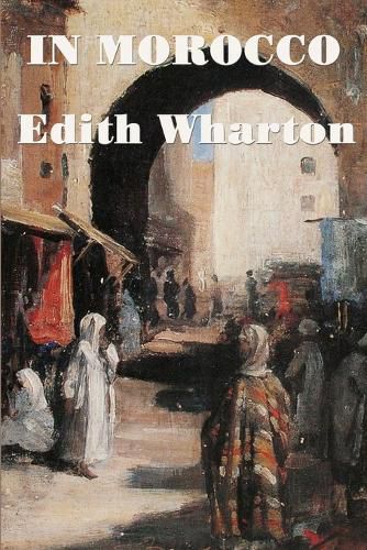 Cover image for In Morocco