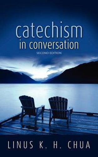 Cover image for Catechism in Conversation