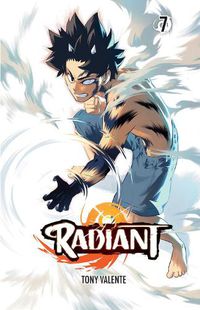 Cover image for Radiant, Vol. 7