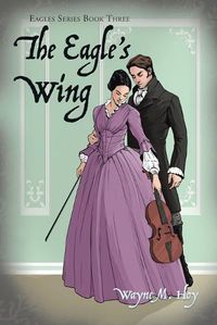 Cover image for The Eagle's Wing