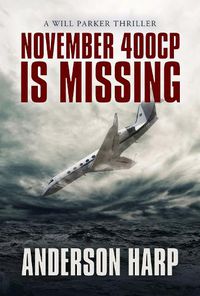 Cover image for November 400CP Is Missing