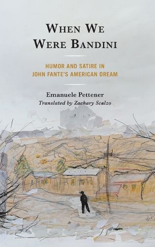 Cover image for When We Were Bandini