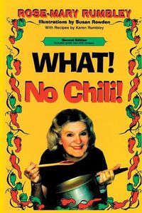 Cover image for What! No Chili!