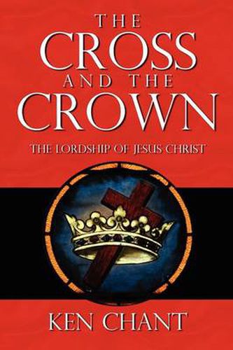 Cover image for The Cross and The Crown