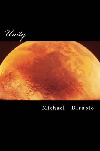 Cover image for Unity