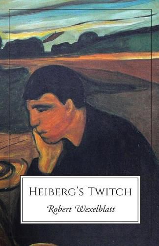 Cover image for Heiberg's Twitch