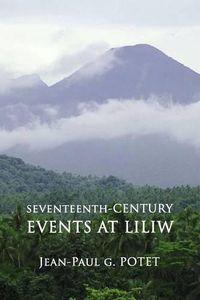 Cover image for Seventeenth-Century Events at Liliw