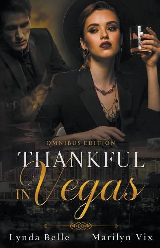 Cover image for Thankful in Vegas Omnibus Edition