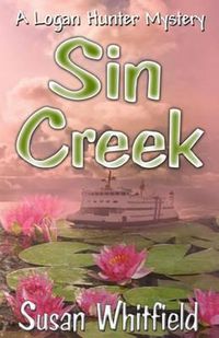 Cover image for Sin Creek