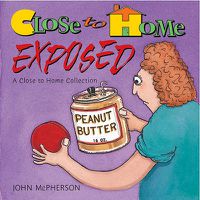 Cover image for Close to Home Exposed