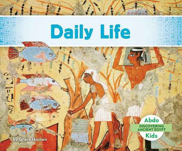 Cover image for Daily Life