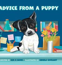 Cover image for Advice from a Puppy