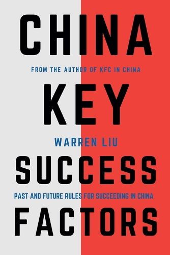 Cover image for China Key Success Factors