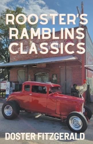 Cover image for Rooster's Ramblins Classics