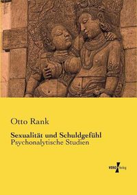Cover image for Sexualitat und Schuldgefuhl: Psychonalytische Studien