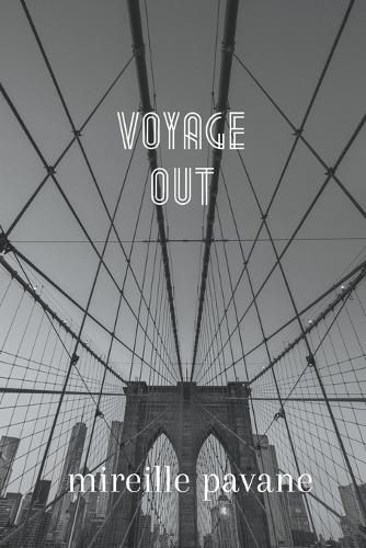 Cover image for Voyage Out