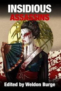 Cover image for Insidious Assassins