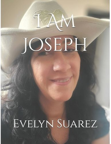 Cover image for I Am Joseph